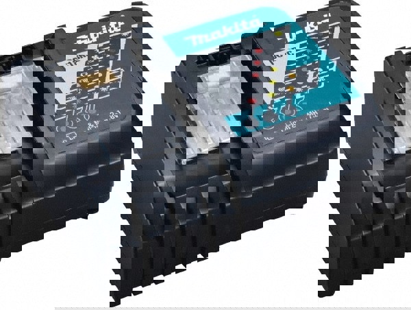 Power Tool Charger: 14.4 to 18V, Lithium-ion